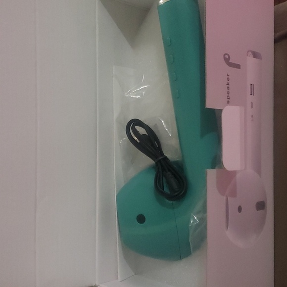 Bluetooth speaker - Picture 2 of 3